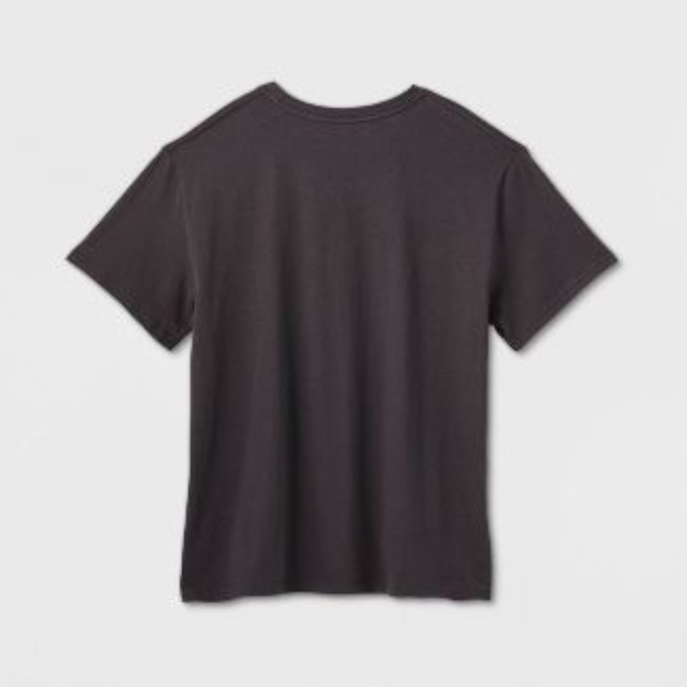 Rolling Stone Short Sleeve Graphic T-Shirt - Picture 2 of 3